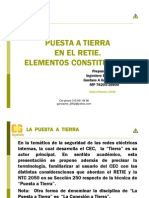 1-Elementos Constitutivos de Una Puesta A Tierra