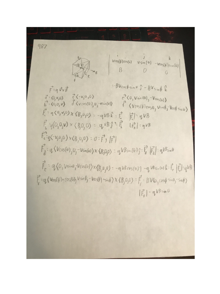 HW Lab #2 | PDF