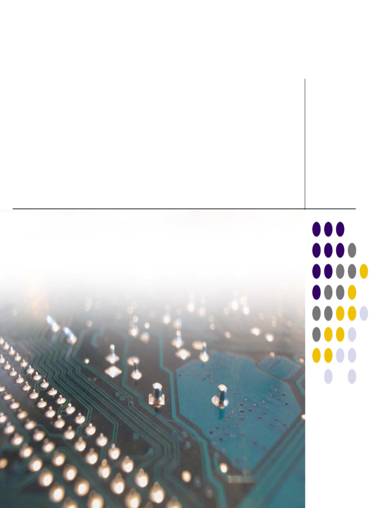 Signal Integrity Tools for 6 Gbps+ | PDF | Computer Engineering ...