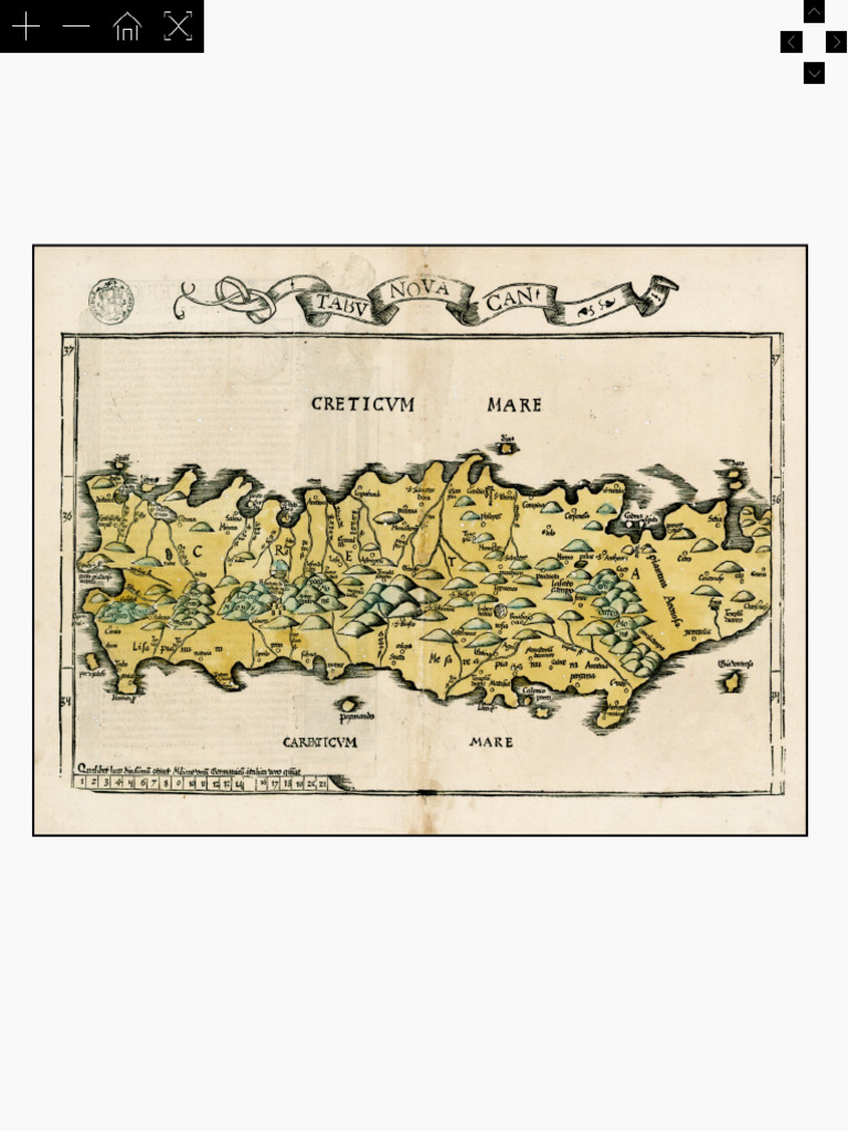 Tabu. Nova Candie - Barry Lawrence Ruderman Antique Maps Inc | PDF
