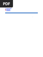 GEARS: Electronic Document Routing Guide | PDF | Routing | Information ...