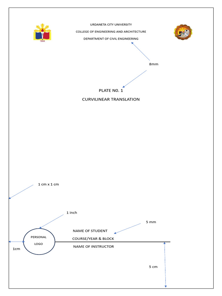 Plate Format | PDF