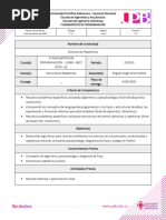 Manual Competencias Intercolegiales | PDF | Informática