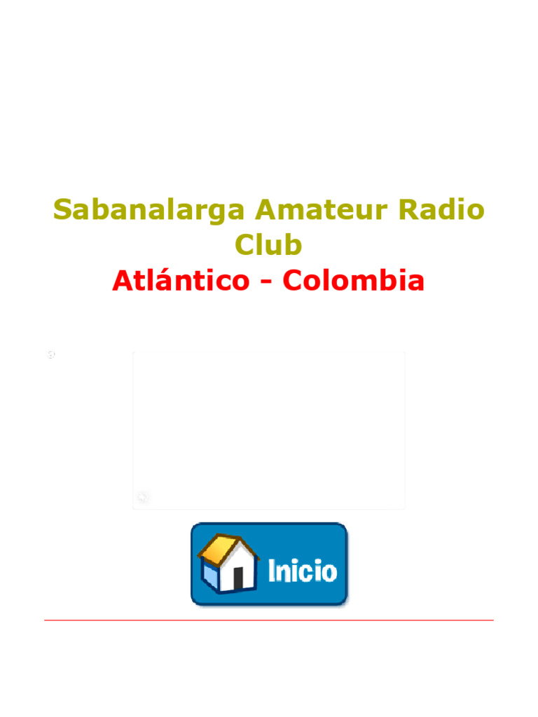 Códigos de Radio Policía Colombia | PDF | Accion legal | Seguridad Pública