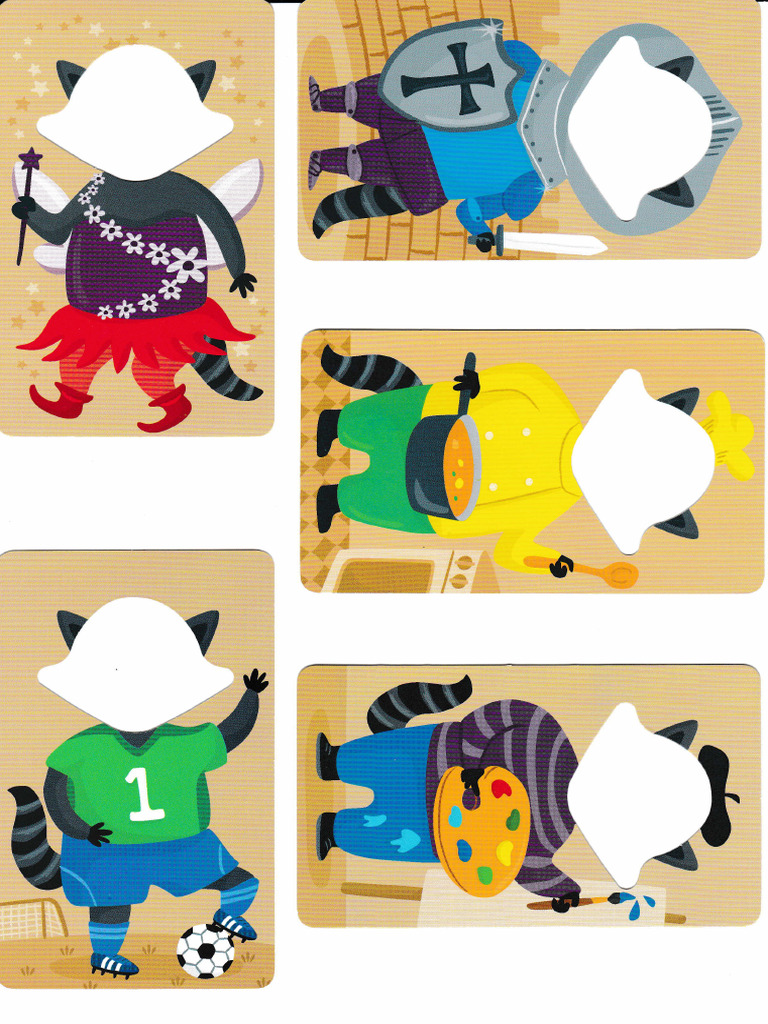 Festa Di Compleanno Trovare Differenze E Gioco Di Colori Per I Bambini Attivita Educativa In Bianco E Nero Per L Anniversario Con Raccoon In Cappello Da Festa Con Cracker Image519092004