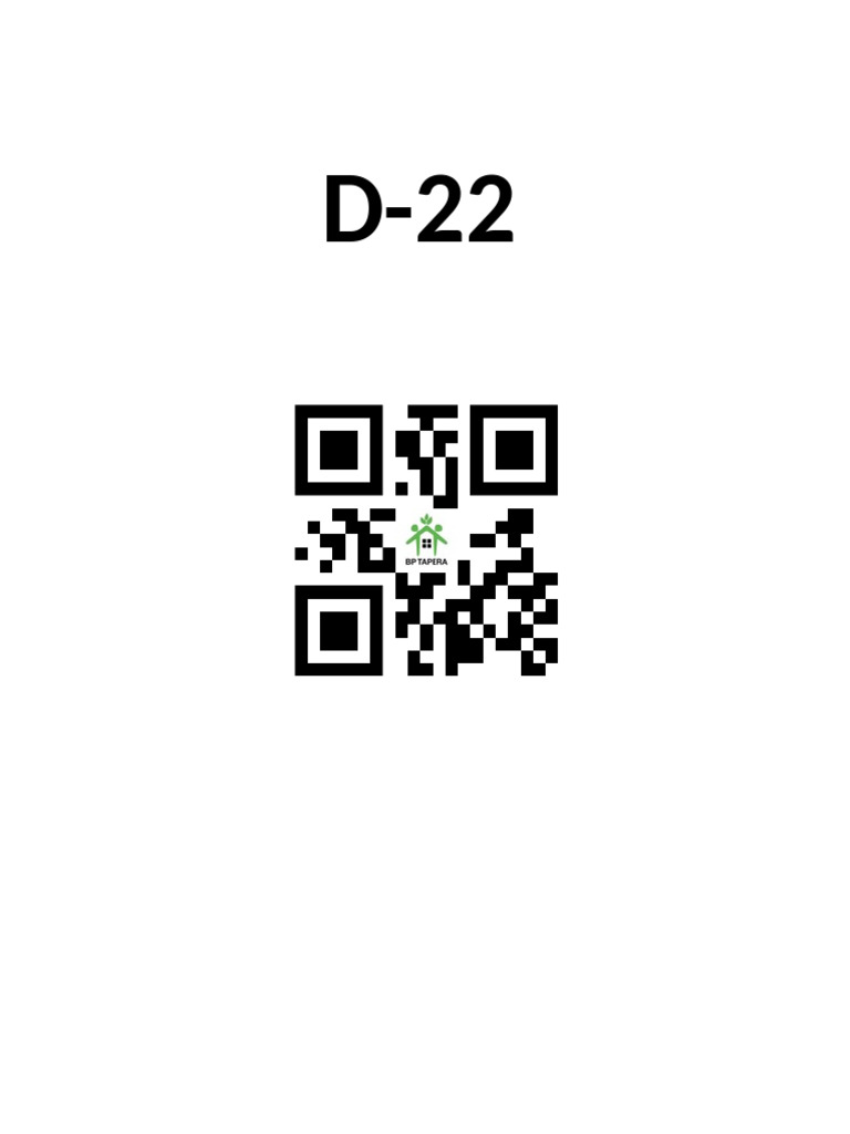 D 22 | PDF
