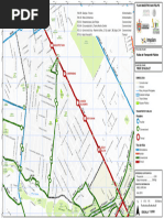 Mapa de Rutas Qrobus en Querétaro | PDF
