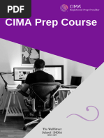 Uj Cima Cgma Financeleadershipprogramme Brochure 2023 | PDF ...