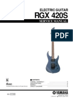 RGX420S e
