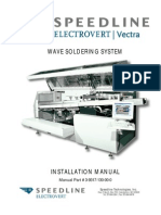 Vectra Installation Manual