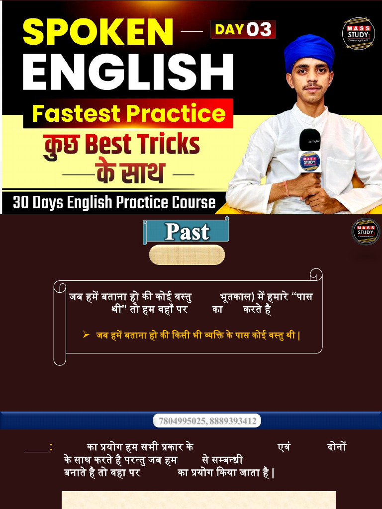 Learn Past and Future Tenses in English | PDF | Linguistics | Languages
