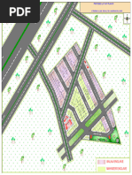 Typical Roadway Sections for RROW | PDF | Street | Structural Engineering