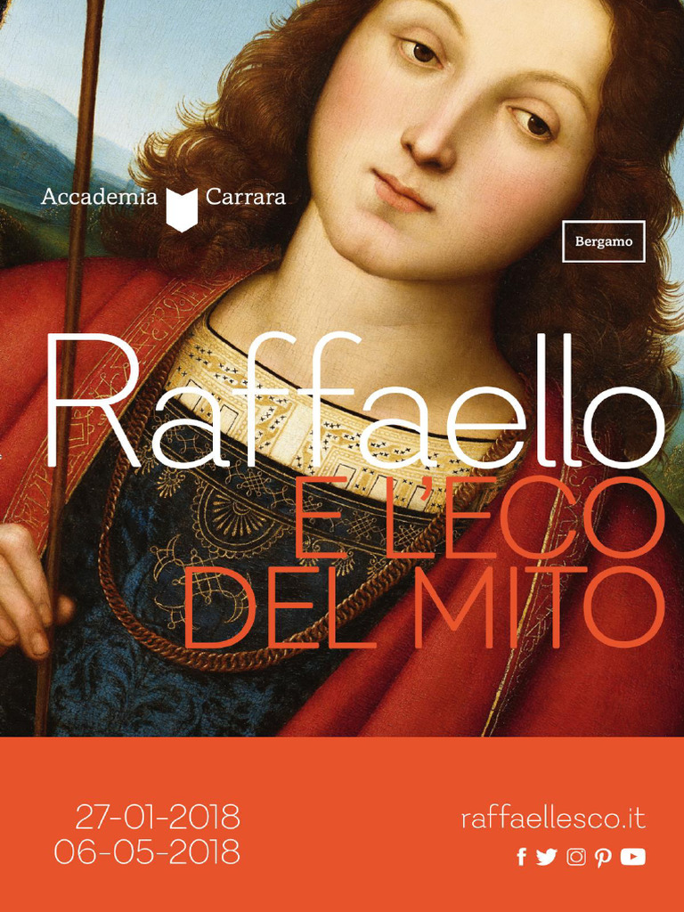 Cartellastampa Raffaello | PDF