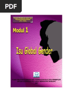 Download Isu Global Gender by Bang Munthe SN84421779 doc pdf