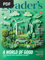 Readers Digest IN 2016 06 PDF | PDF | Nuclear Weapons | Breastfeeding