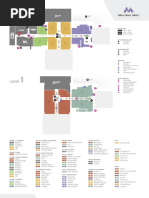 MGM Grand Property Map | PDF