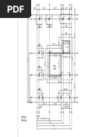 UC 254x254x73 Section Properties | PDF | Mechanical Engineering | Mechanics