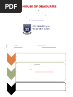 WITS Graduation Attire Order Form 2024 | PDF | Cash | Automated Teller ...