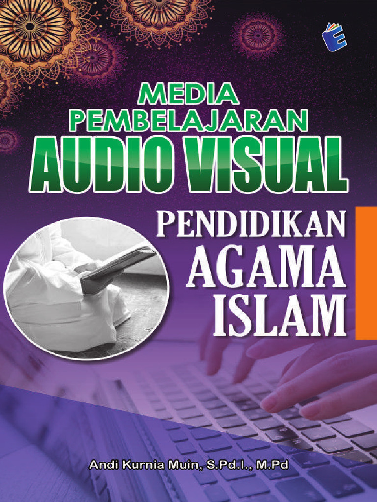 Media Pembelajaran PAI Audio Visual | PDF