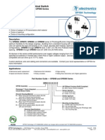 OPB990T51Z TT Datasheet 163160