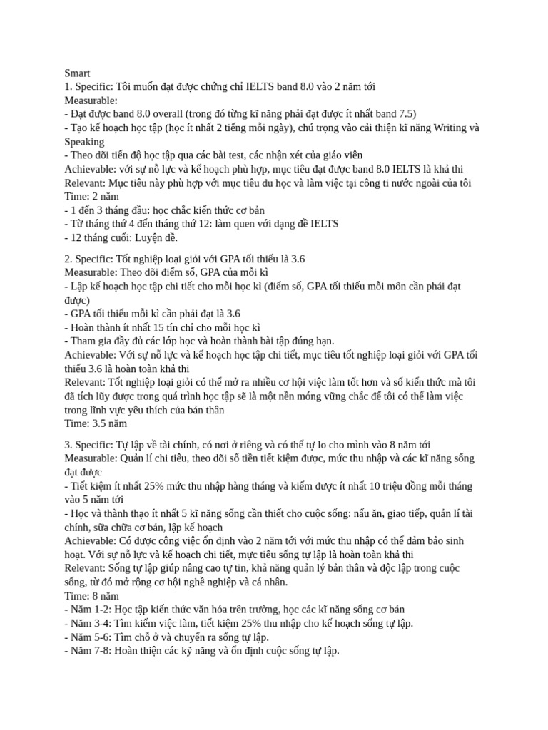 Smart | PDF