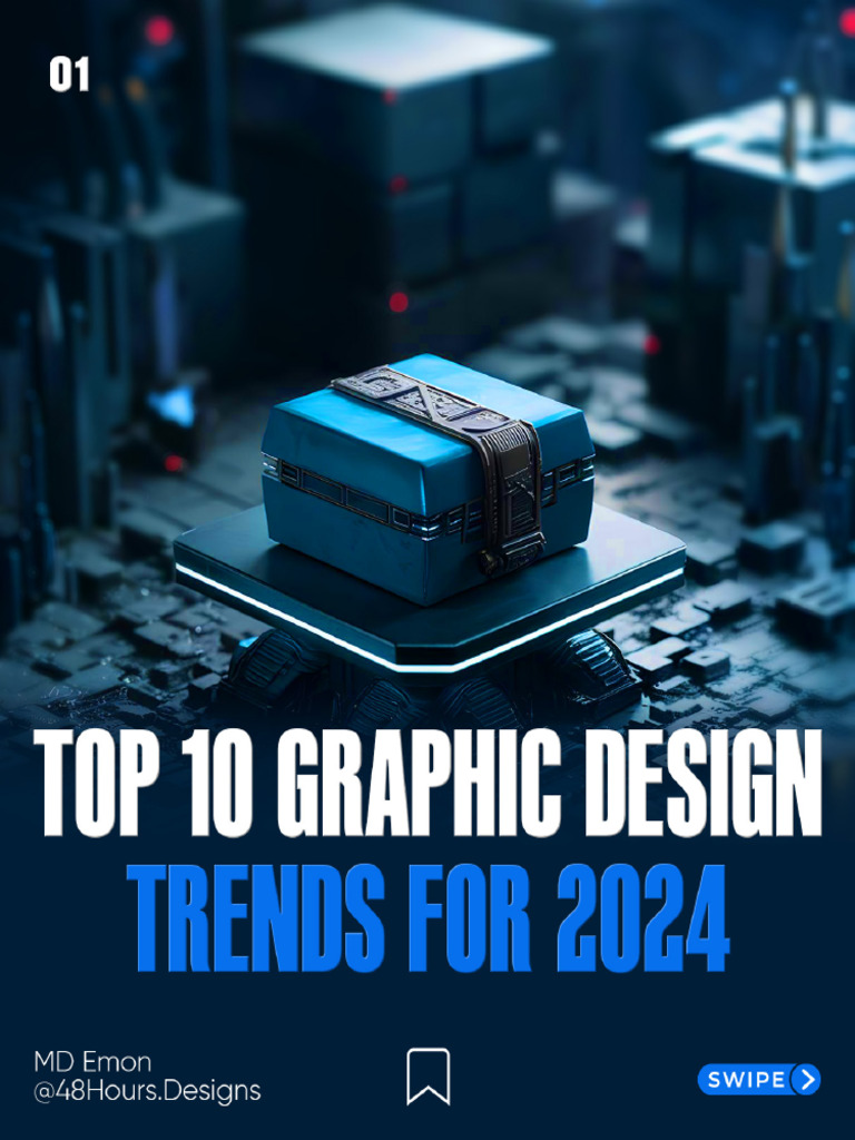 Graphic Trends | PDF