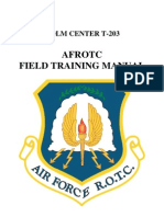 Afrotc CF 2011FTM