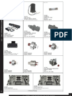 OMC Fuel System Parts