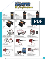 Sierra High Performance Parts