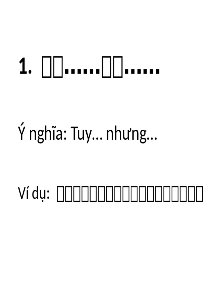 30 Cau Truc HSK4 TikTok | PDF