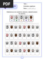 Racha Cuca - Quebra-Cabeça, Problemas de Lógica, Testes e Quizzes | PDF ...