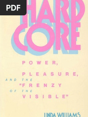 Nude Beach Horney - Hard Core Power, Pleasure, and The Frenzy of The Visible | Heterosexuality  | Feminism