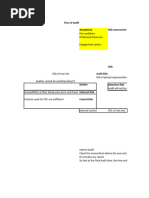 Audit Sample Size Calculation Guide | PDF | Audit | Business Economics
