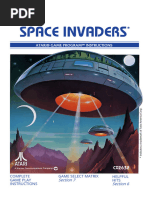 Joystick Nation PDF | PDF | Video Games | Nintendo