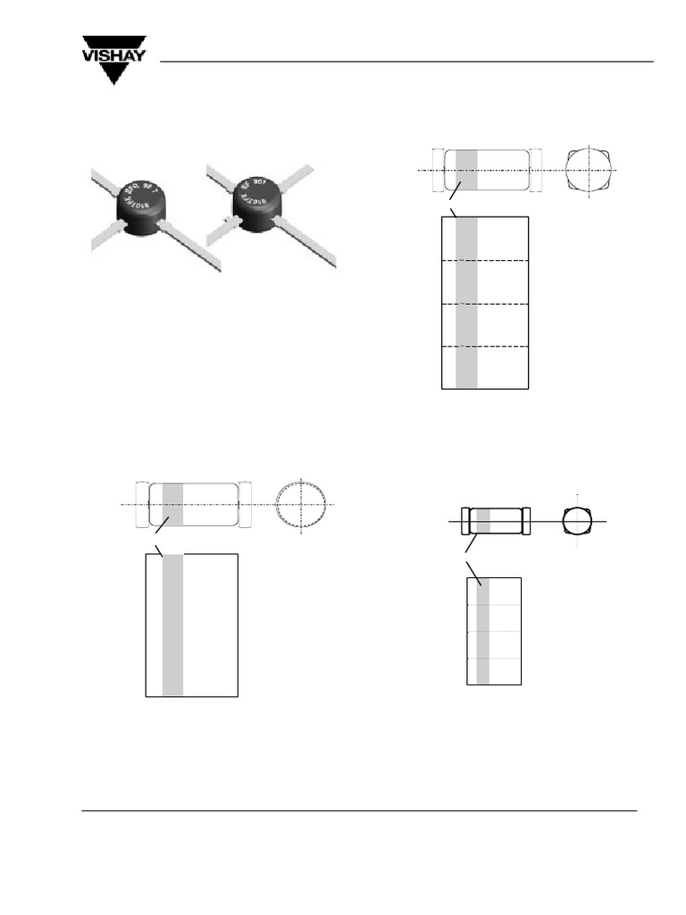 RF Marking | PDF | Electrical Equipment | Electricity