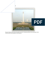 Monumen Nasional