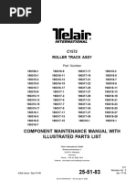 BAC5000 Sealing Specifications Overview | PDF | Silicone | Leak