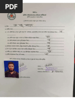 Editable - BRTA Application Form-Medical Report. (English) - PDF | PDF