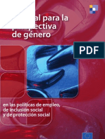 Manual de Genero