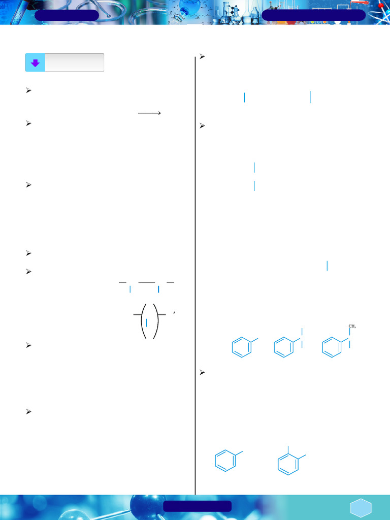Comprehensive Guide to Alcohols | PDF | Alkene | Methanol