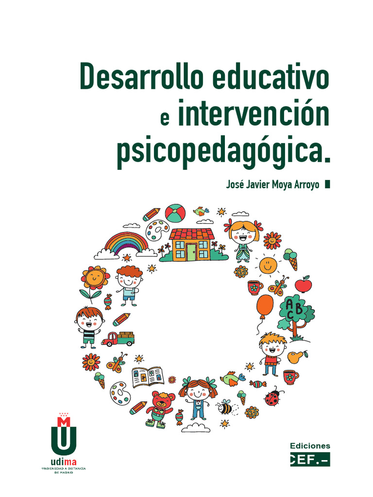 Intervención Psicopedagógica Efectiva | PDF | Aprendizaje | Maestros