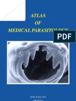 Atlas of Medical Parasitology 1st Ed. 1996, Pg