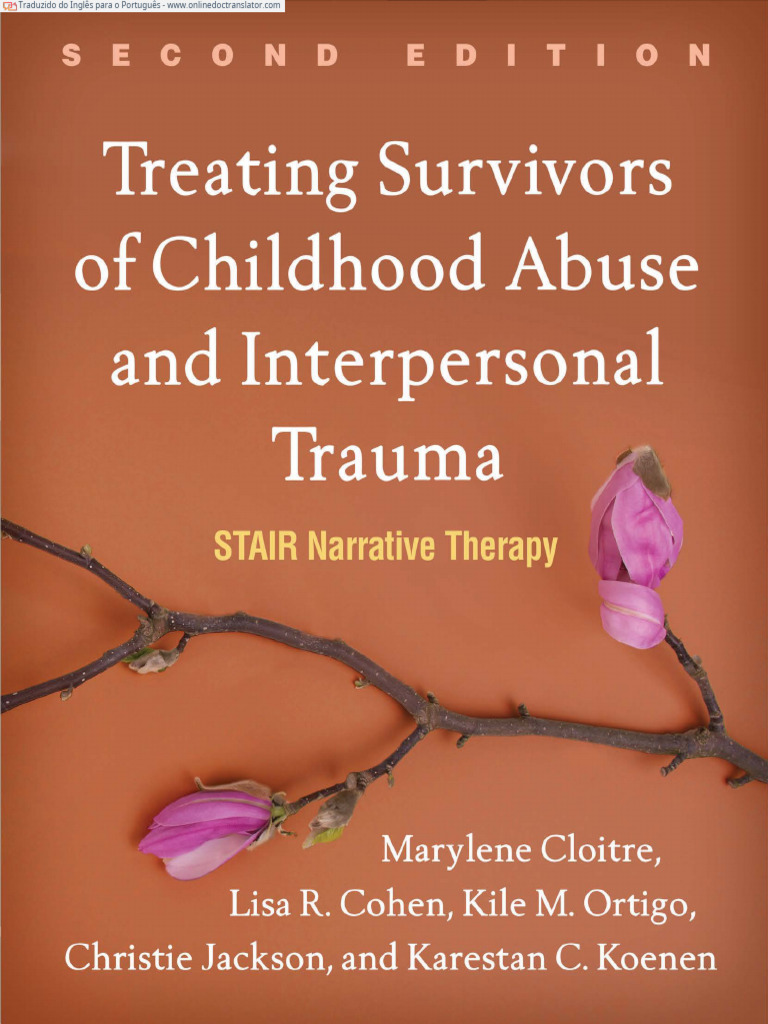 Treating Survivors of Childhood Abuse and Interpersonal Trauma | PDF ...