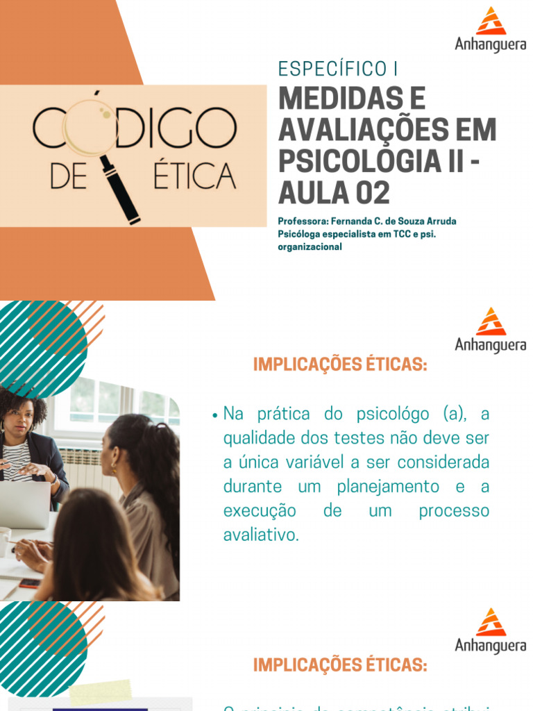 Aula 02 | PDF