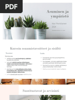 Muistio Ohje | PDF