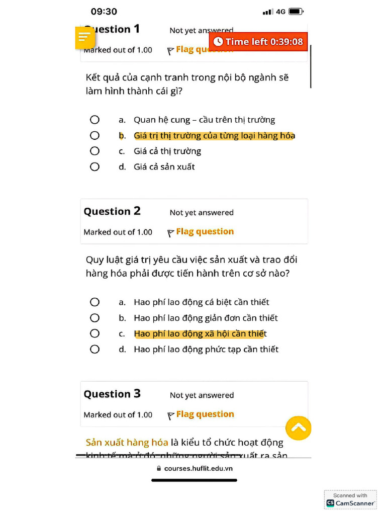 KTCT 1 | PDF