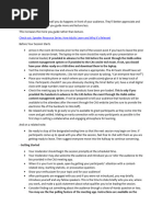 Effective Buzz Session Strategies | PDF | Behavior Modification ...