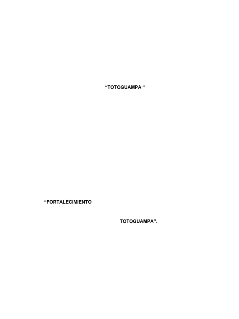 TDR 5 Zootecnista - 1 | PDF