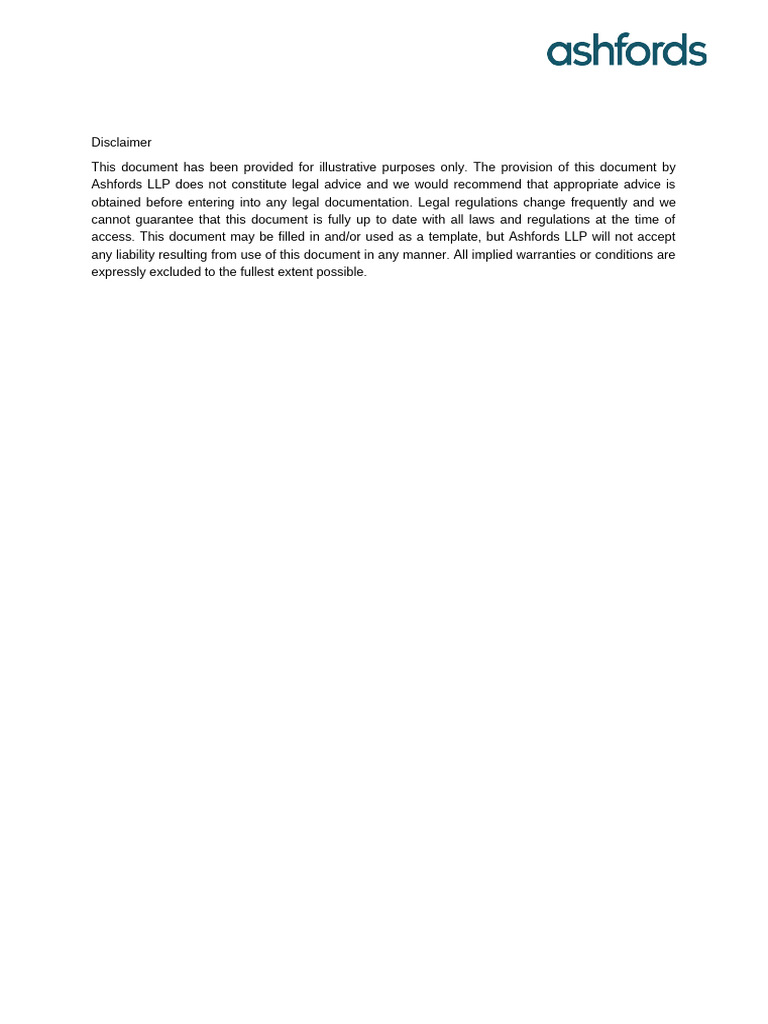 Board Meeting Minutes Template | PDF | Quorum | Articles Of Association