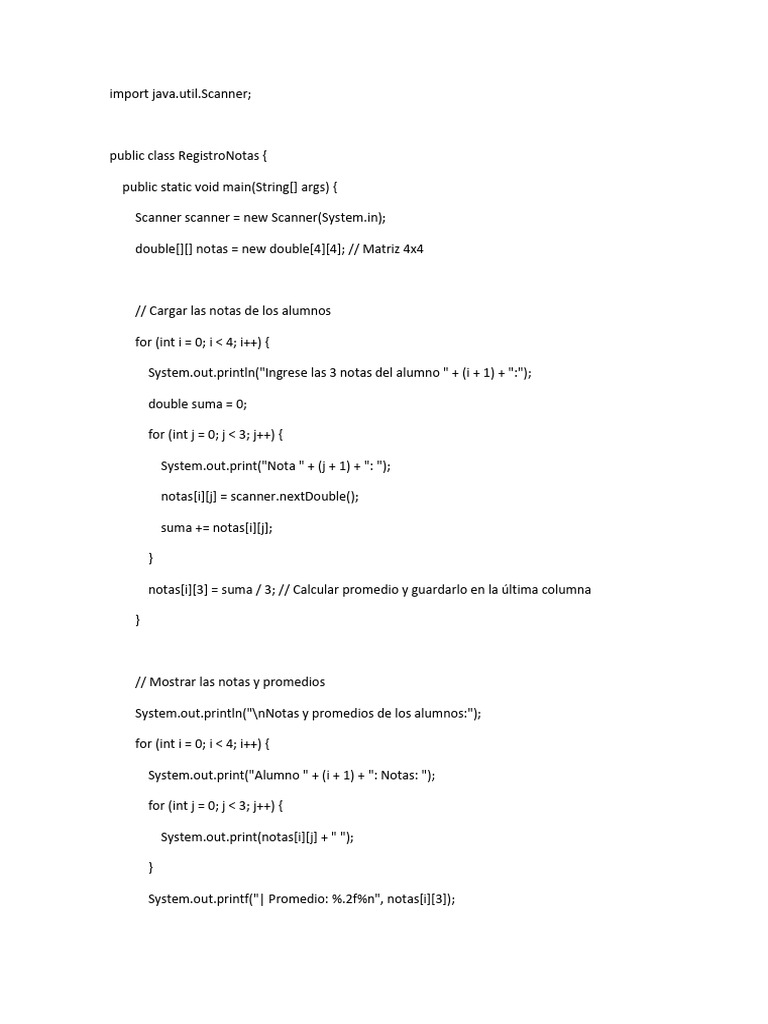 Matris | PDF